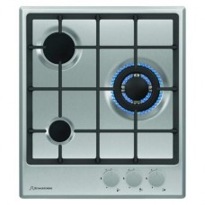 поверхность газовая SCHAUB LORENZ SLK GE4520 3конф.45см нерж.