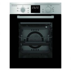 духовка электрическая SCHAUB LORENZ SLB EE4620 45см 45л 6реж.нерж.