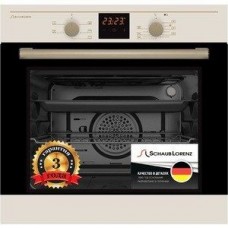 Электрический духовой шкаф Schaub Lorenz SLB EX6620