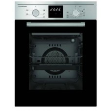 Духовой шкаф SCHAUB LORENZ SLB EE4630, черный