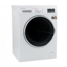 Стиральная машина SCHAUB LORENZ SLW TW7231, фронтальная загрузка, белый