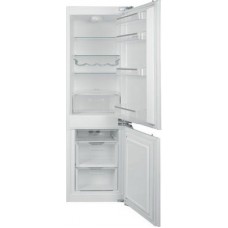 Встраиваемый двухкамерный холодильник Schaub Lorenz SLUE 235 W4