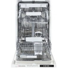 Полновстраиваемая посудомоечная машина Schaub Lorenz SLG VI 4600