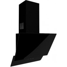 Вытяжка со стеклом Schaub Lorenz SLD DY 6714 черный
