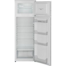 Двухкамерный холодильник Schaub Lorenz SLUS 256 W3M