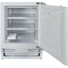 Встраиваемый морозильник Schaub Lorenz SLF E 107 W0M
