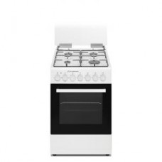 Газовая плита Schaub Lorenz SLH GW5542 белый