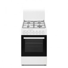 Газовая плита Schaub Lorenz SLH KW5542 белый