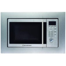СВЧ Schaub Lorenz SLM EE21D 800 Вт серебристый