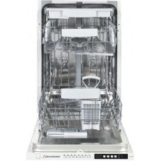 Посудомоечная машина Schaub Lorenz SLG VI4600 белый