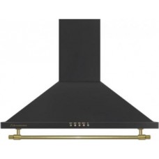 Вытяжка купольная Schaub Lorenz SLD WZ6500 антрацит