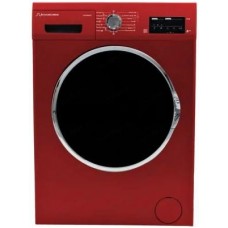 Стиральная машина Schaub Lorenz SLW MG5131 red